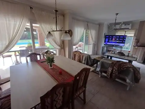 Casa en Venta 10 años