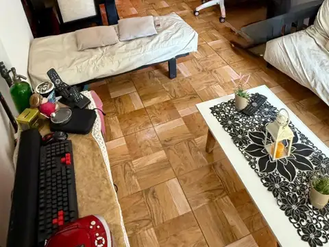 Departamento en Venta en Olivos, USD 85.000