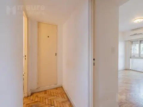 Departamento en Venta Apto profesional