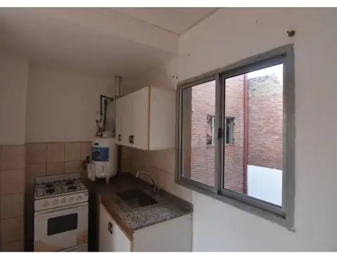 ITUZAINGO 1100 - MONOMABIENTE