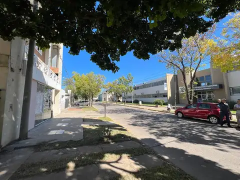 Local - Barrio Villa Rosas