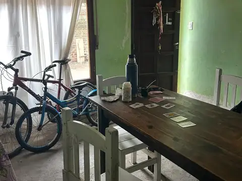 Casa en Venta en Necochea, USD 60.000