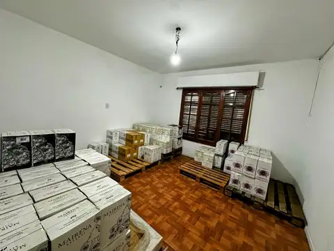 Casa en Venta en Belgrano, USD 75.000