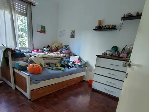 Bº Piedrabuena 4 ambientes en planta baja