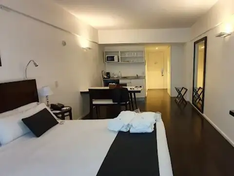 Departamento en Venta en Palermo Chico, USD 149.900