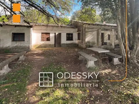 Campo en Venta de 7  ha