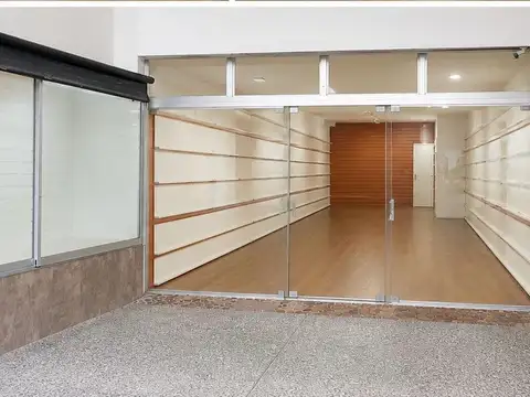 Alquiler anual local comercial Gorlero