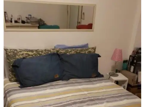 Departamento en Alquiler Temporal A Estrenar