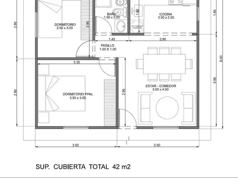 Casa en Venta A Estrenar
