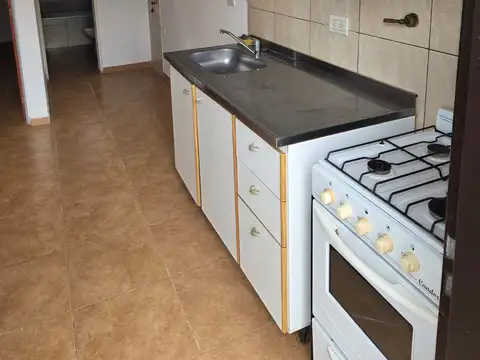 Departamento en Alquiler en Centro  - Campana, $ 600.000