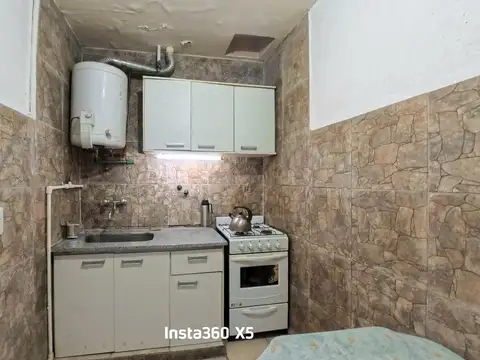 Depto Tipo Casa en Venta de 1 dormitorio