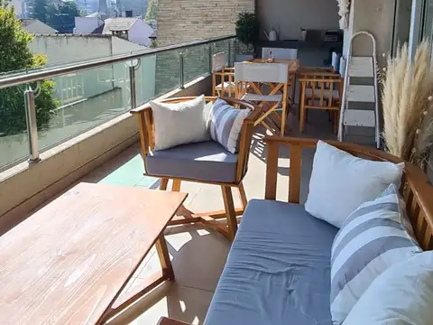 Departamento en Venta 15 años