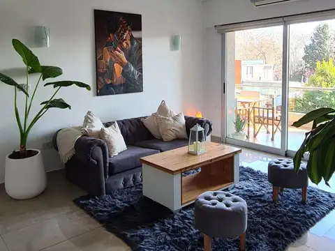 Cordero 700, Piso 2