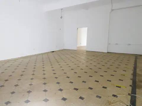 ALAQUILER - LOCAL COMERCIAL - 1 BAÑO - PUNTA ALTA