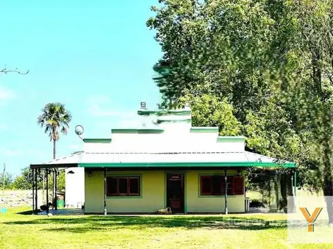 Casa en venta - 3 Dormitorios 1 Baño - 150.575Mts2 - General Belgrano