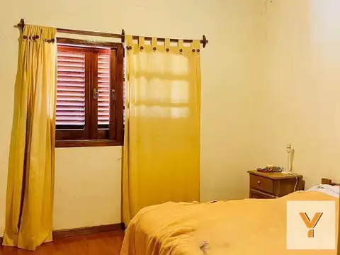 Casa en Venta 40 años