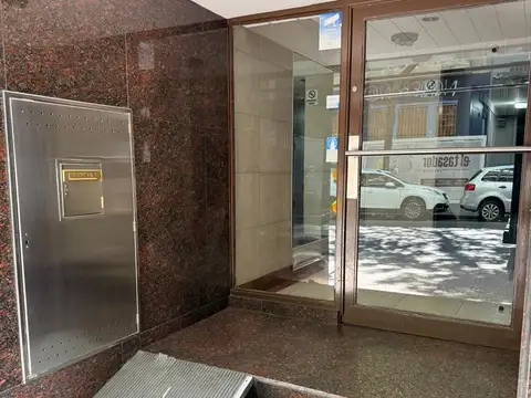 Jean Jaures 300, Piso 4