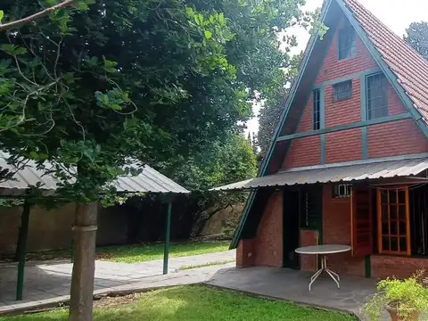 Casa en Ezeiza