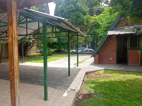 Casa en Ezeiza