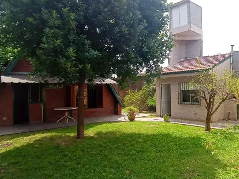 Casa en Venta en Ezeiza, USD 119.000