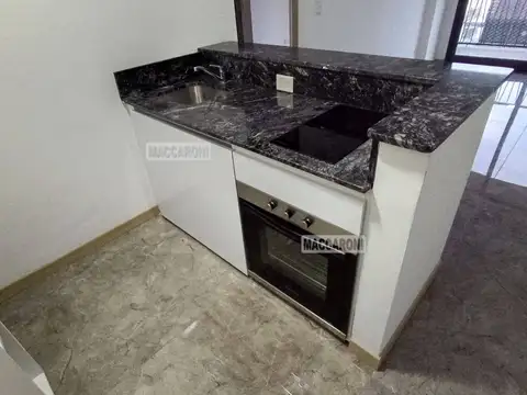 Departamento en Alquiler al Este