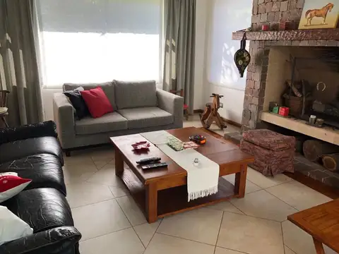 Casa en Alquiler Temporal de 4 dormitorios