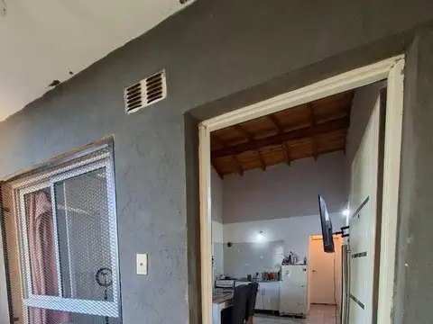Venta Departamento 2 Amb. Luminoso c/ posibilidad de cochera