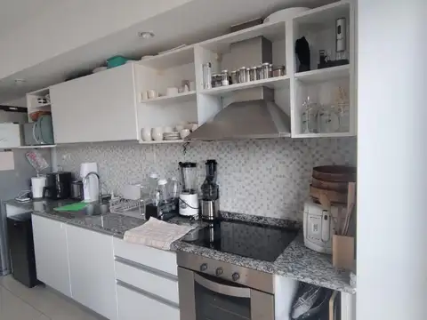 Departamento en Venta 14 años