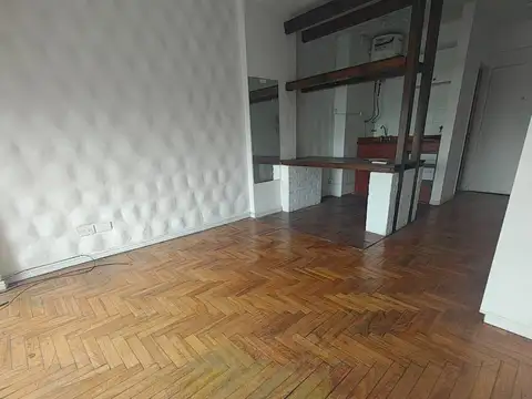 Av Del Libertador 1300