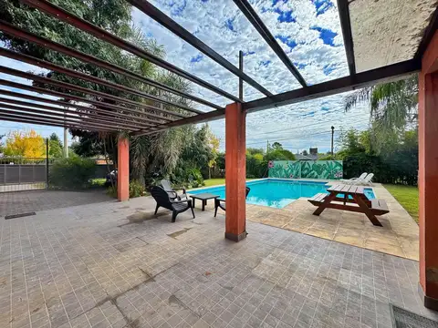 Casa en Venta al Noreste