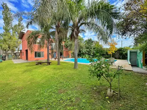 Casa en Venta 10 años
