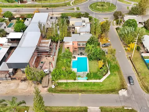 Casa en Venta en Funes, USD 269.000