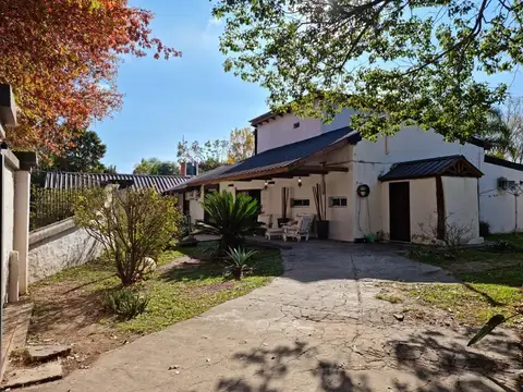 Casa en Venta 20 años