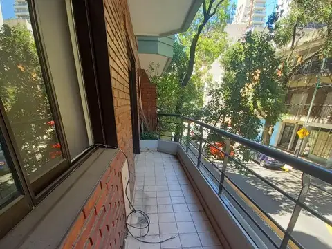 Departamento en Alquiler de Monoambiente