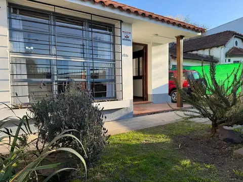 Casa en Alquiler de 2 dormitorios