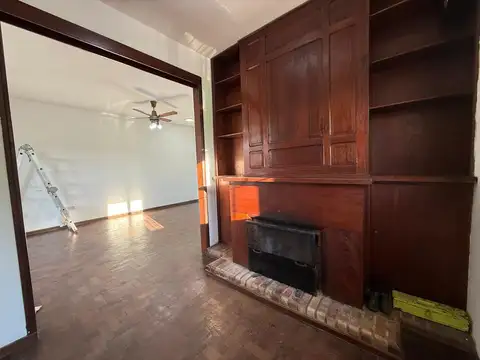 Casa en Alquiler 40 años