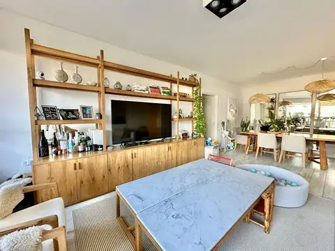 Departamento en Alquiler en Arboris Las Lomas, USD 2.000