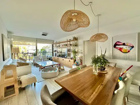 Departamento en alquiler en Arboris Las Lomas