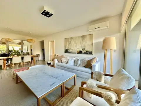 Departamento en Alquiler de 2 dormitorios