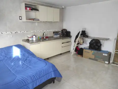 Depto Tipo Casa en Venta en Rosario, USD 45.000