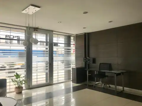 Depto Tipo Casa en Alquiler de 1 dormitorio