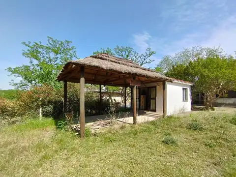 Casa en Alquiler 15 años
