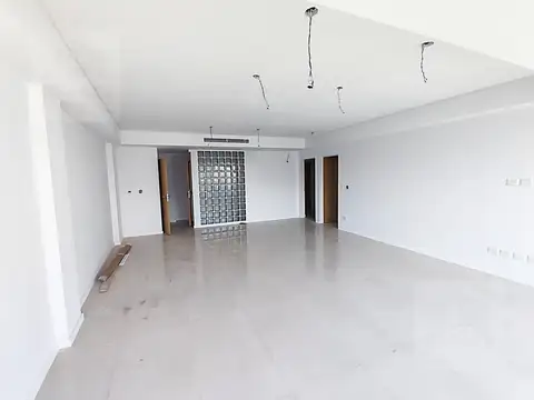 Departamento 4 ambientes con 4 baños