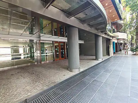 Avenida Pedro Goyena 1600