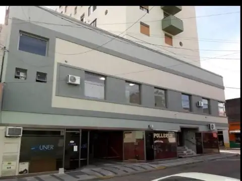 San Martin 661