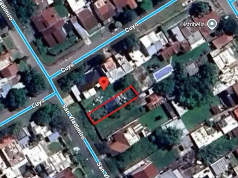 LOTE EN VENTA LLAVALLOL, PRÓXIMO A ADROGUÉ