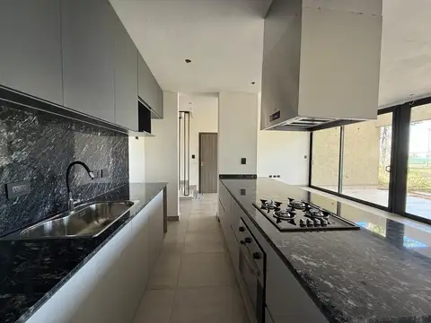 Casa en Venta en Nuevo Malagueño A ESTRENAR