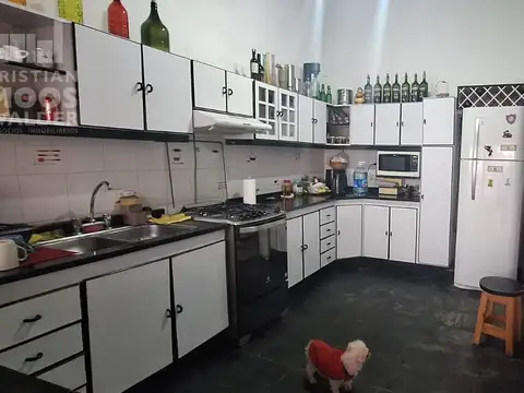 Casa en Venta al Oeste