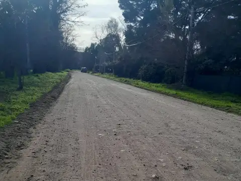 Terreno en Venta en Sierra de la Ventana, USD 71.000