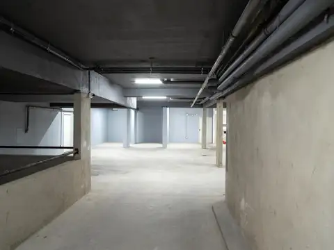 VENTA - cocheras